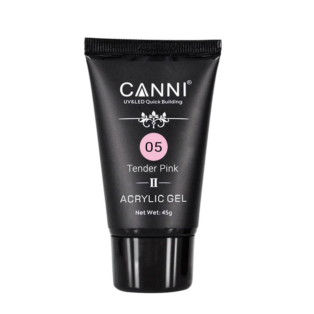 Gel Uv Polygel, Canni, Premium 05