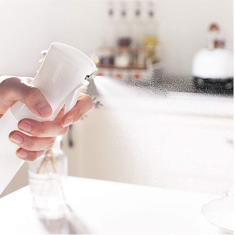 Pulverizator apa, coafor frizerie, Pulverizare continua 1214-13, [2],https:lilarossa.ro