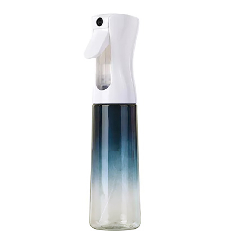 Pulverizator apa coafor frizerie, 300ml, pulverizare continua, 1214-15