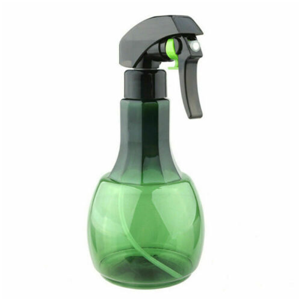 Pulverizator apa coafor frizerie, 400ml, verde, 1214-18-2