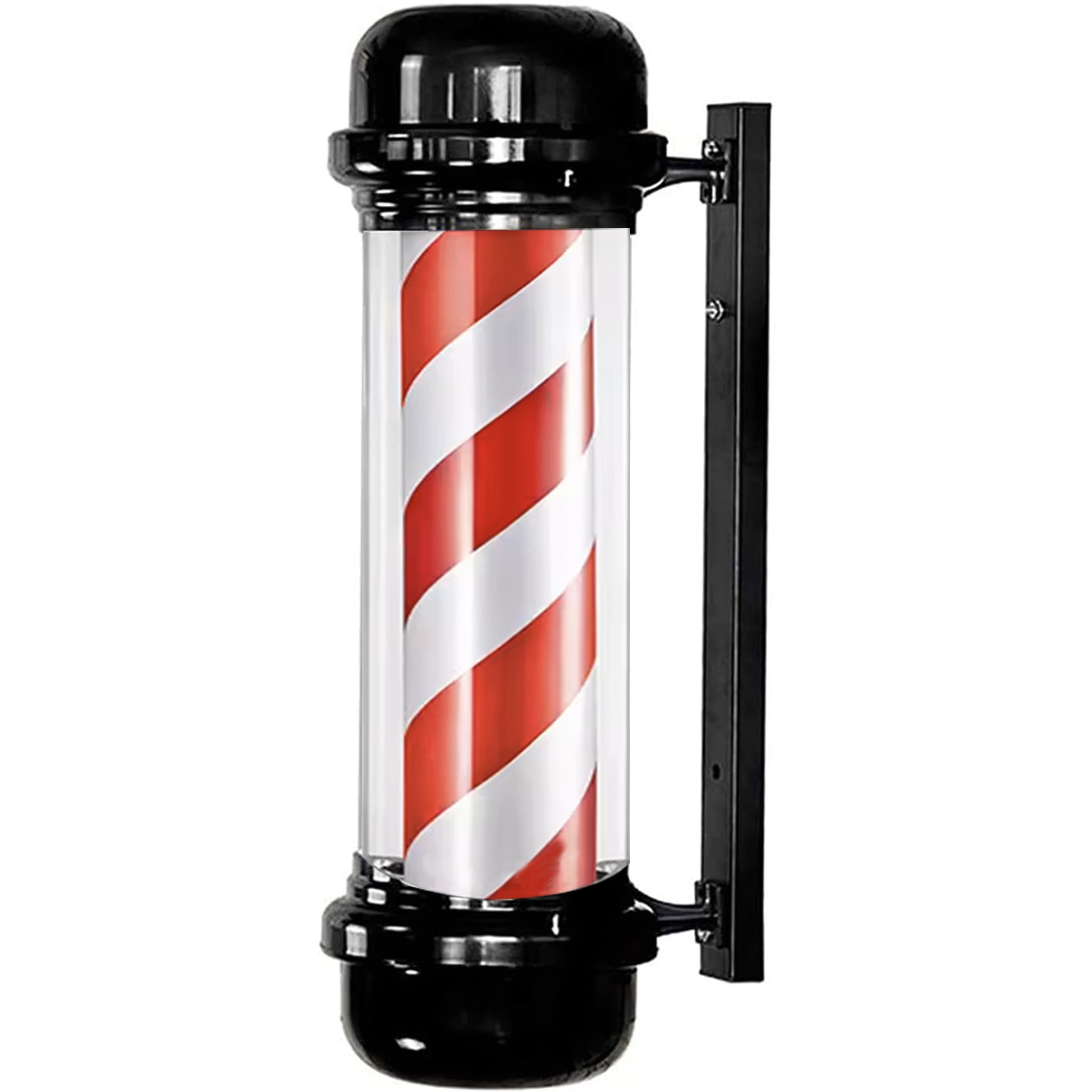 Reclama luminoasa led 58 cm frizerie si barber shop 1214-26