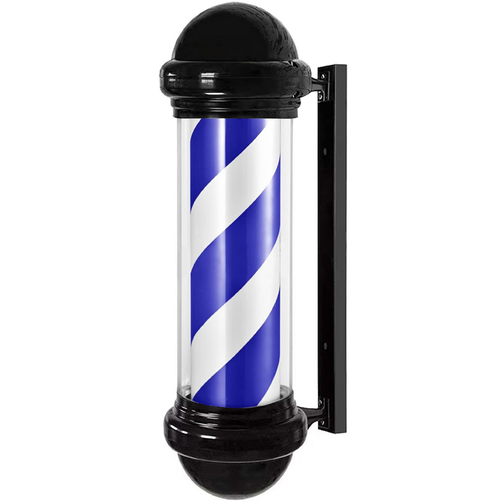 Reclama luminoasa led 58 cm frizerie si barber shop 1214-22