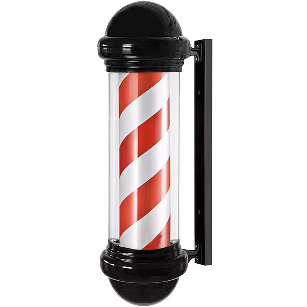 Reclama luminoasa led 58 cm frizerie si barber shop 1214-23