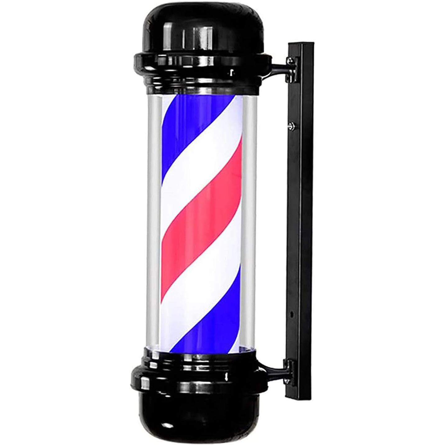 Reclama luminoasa led 58 cm frizerie si barber shop 1214-27