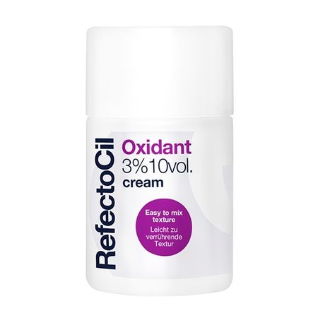 Refectocil Oxidant Crema 3% 100 Ml poza