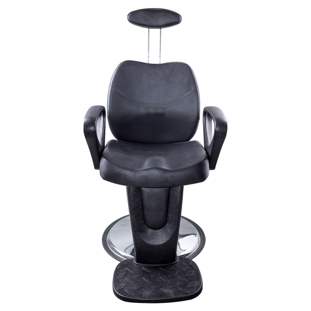 Scaun profesional pentru coafor si frizerie, Lila Rossa, BX-20109, [5],https:lilarossa.ro
