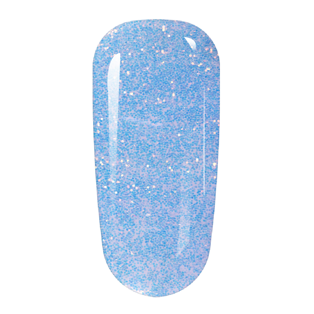 Sclipici decorativ phantom, Lila Rossa, nuanta 04, [3],https:lilarossa.ro