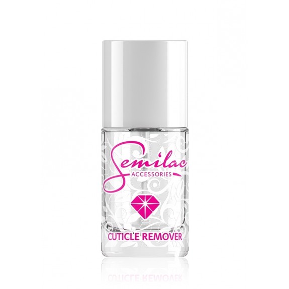 Semilac Cuticle Remover 12 ml