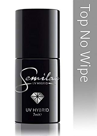 Top coat Semilac No Wipe 7 ml