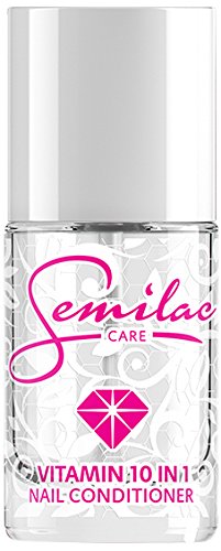 Semilac Vitamin 10in1 7ml