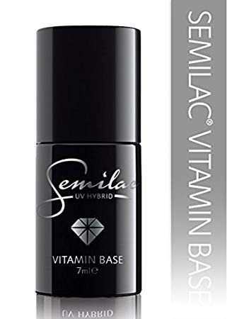 Semilac Vitamin Base 7ml poza