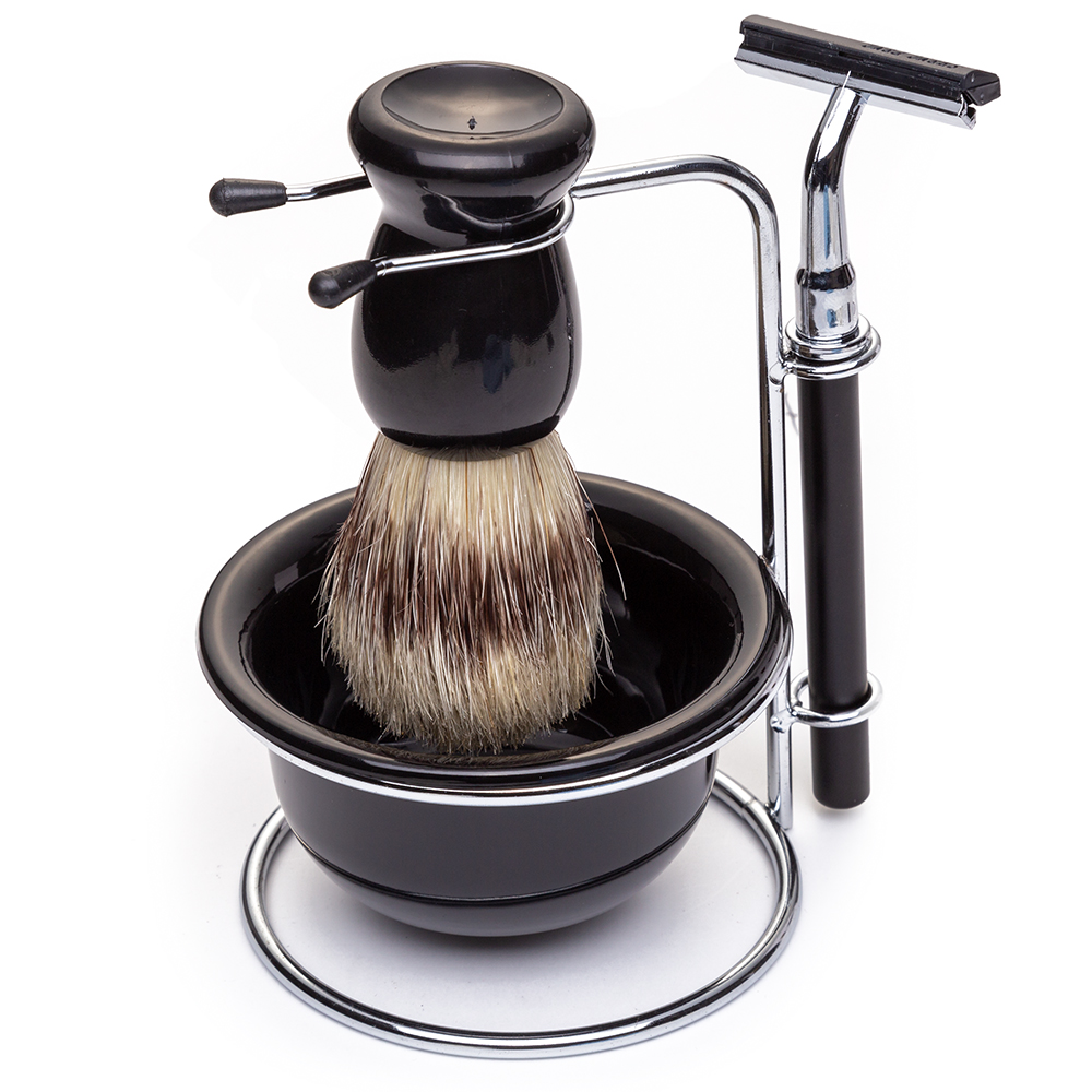 Set barber Yoshimoto Power, [5],https:lilarossa.ro