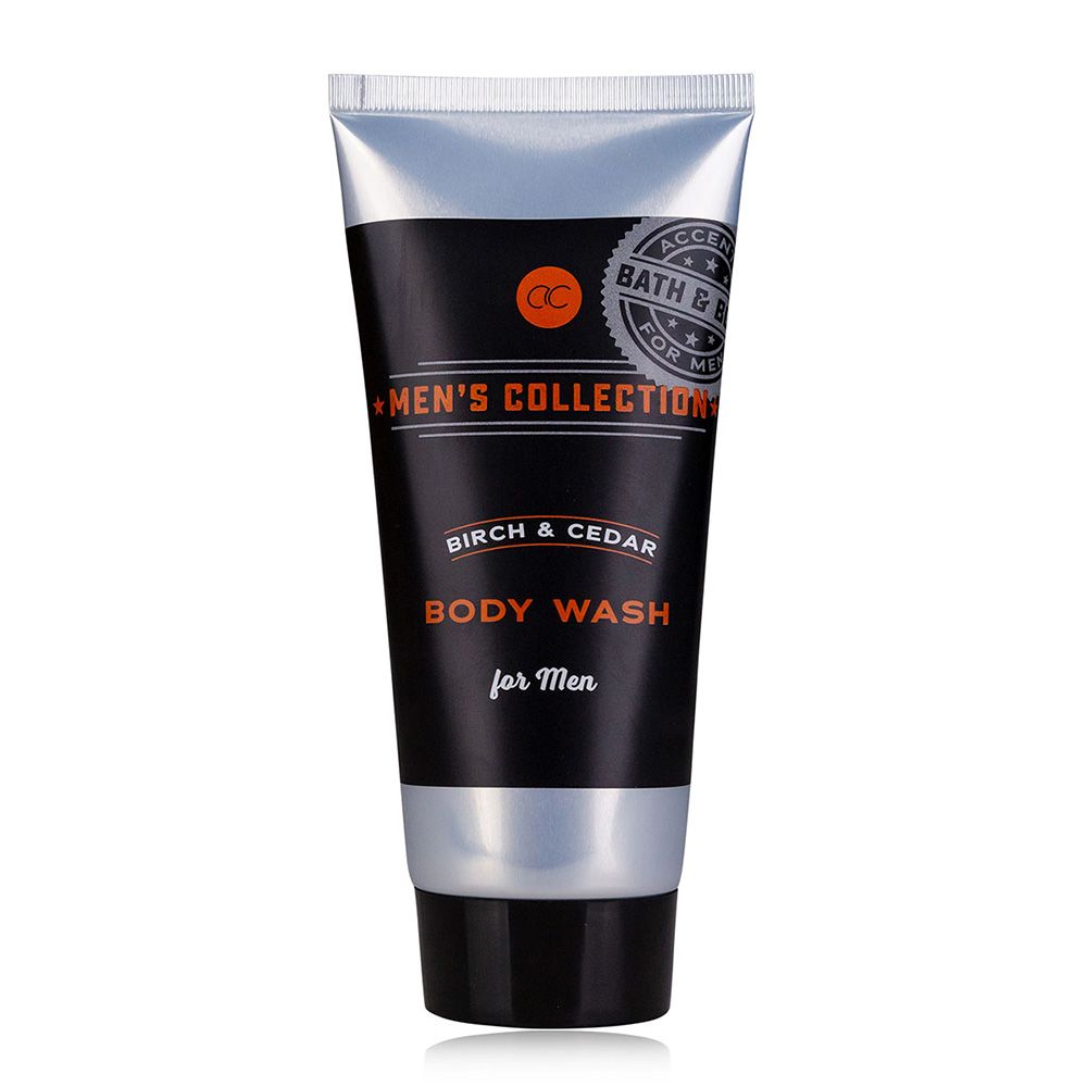 gel de dus, MEN'S COLLECTION