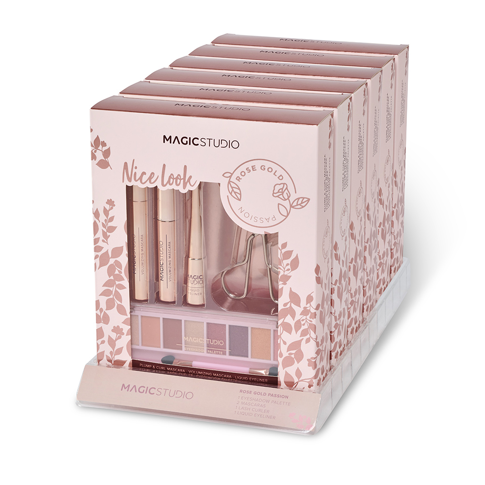 Set cadou femei AQ-11977, [3],https:lilarossa.ro