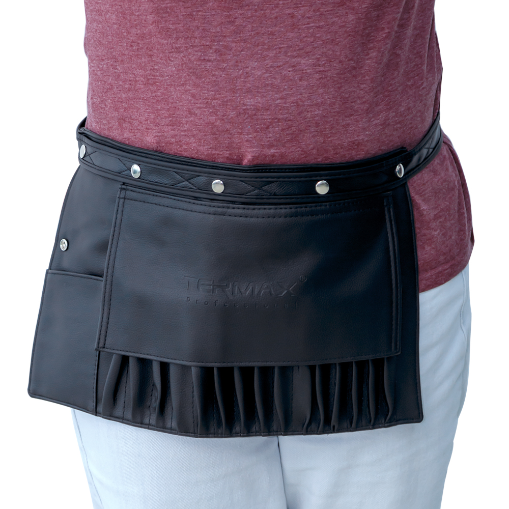 Sort makeup din piele, negru, a259, [4],https:lilarossa.ro