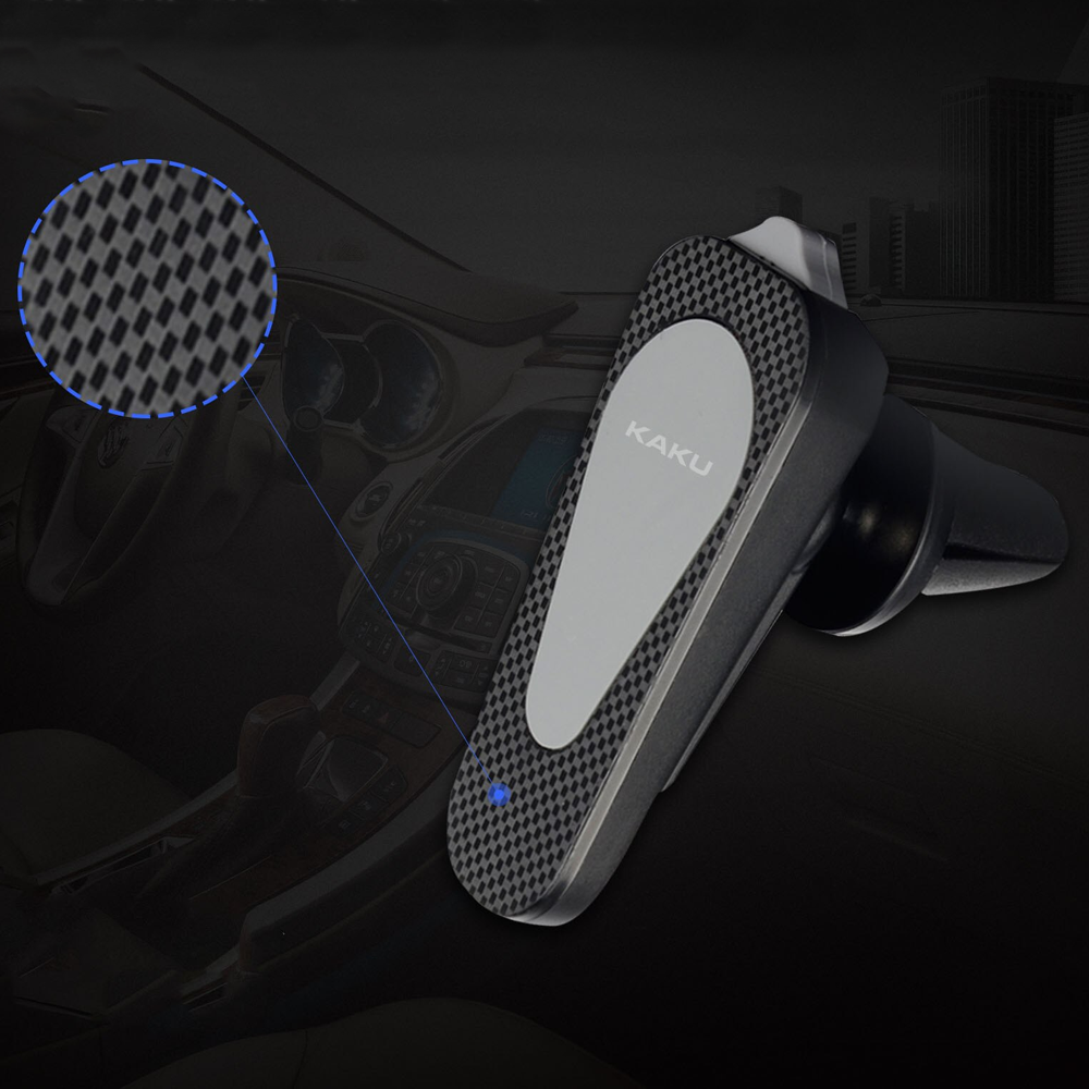 Suport telefon auto, magnetic, 3 in 1, multifunctional, spargere geam, taiere centura in caz de urgenta, [3],https:lilarossa.ro