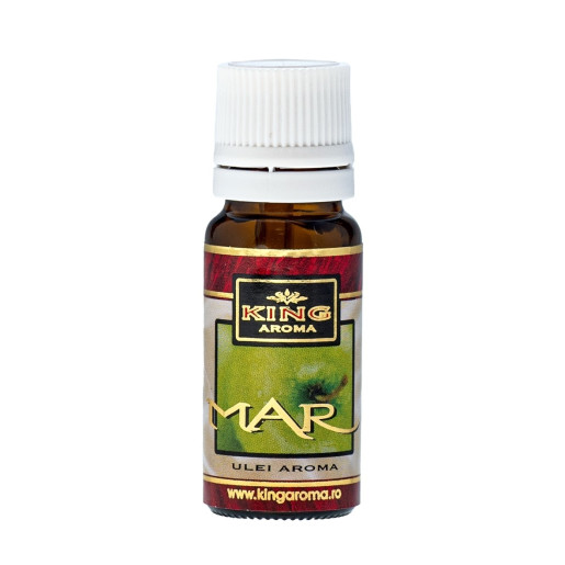Ulei aromaterapie King Aroma, Mar, 10 ml