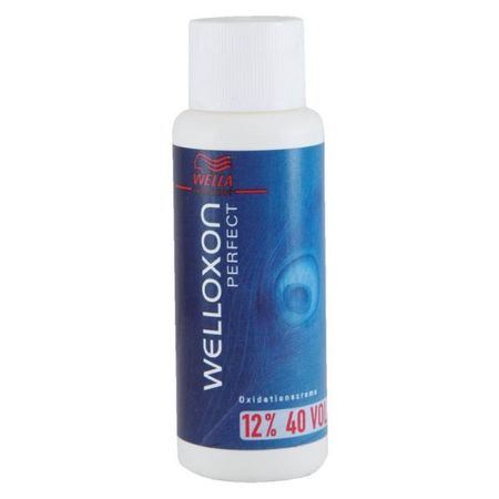 wp Welloxon oxidant crema 12% 60ml