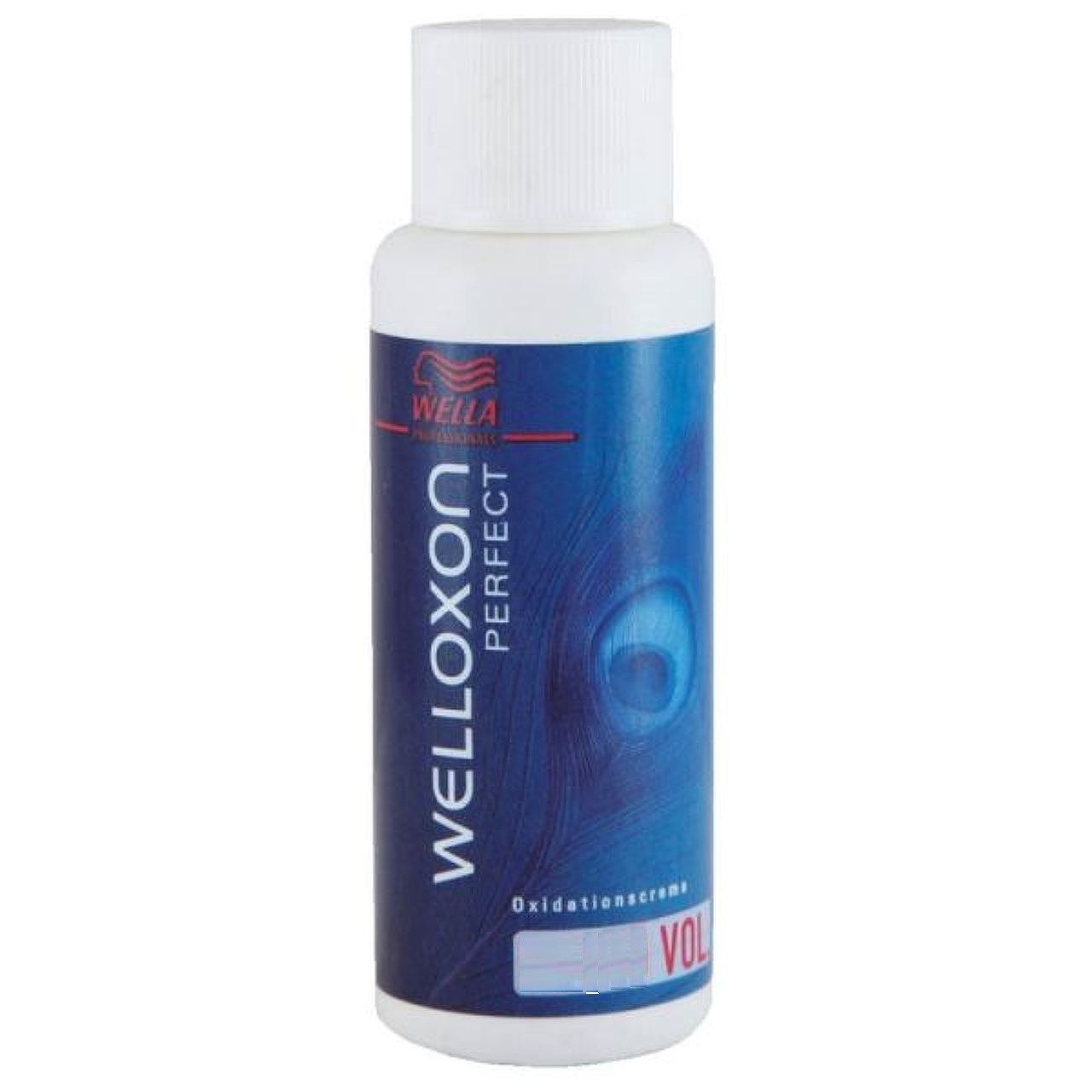 wp Welloxon oxidant crema 1.9%