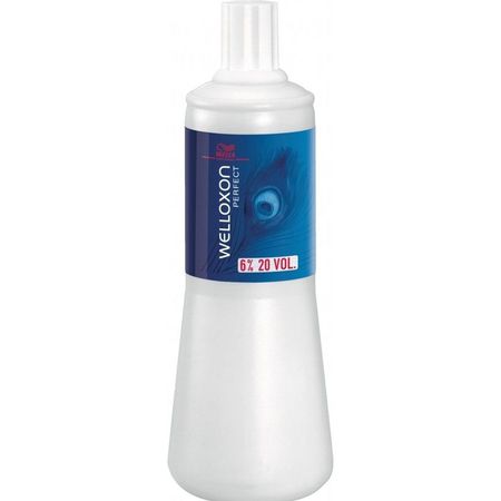 wp Welloxon oxidant crema 6%