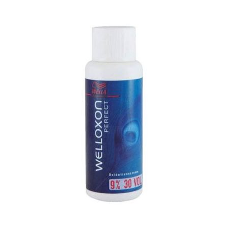 wp Welloxon oxidant crema 9% 60ml