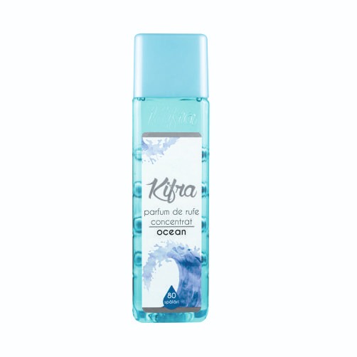 Parfum rufe Kifra, Parfum de rufe concentrat Kifra