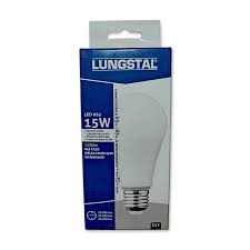 Becuri si lanterne - LUNGSTAL BEC LED A65 15W ALB RECE, lucidiusmarket.ro