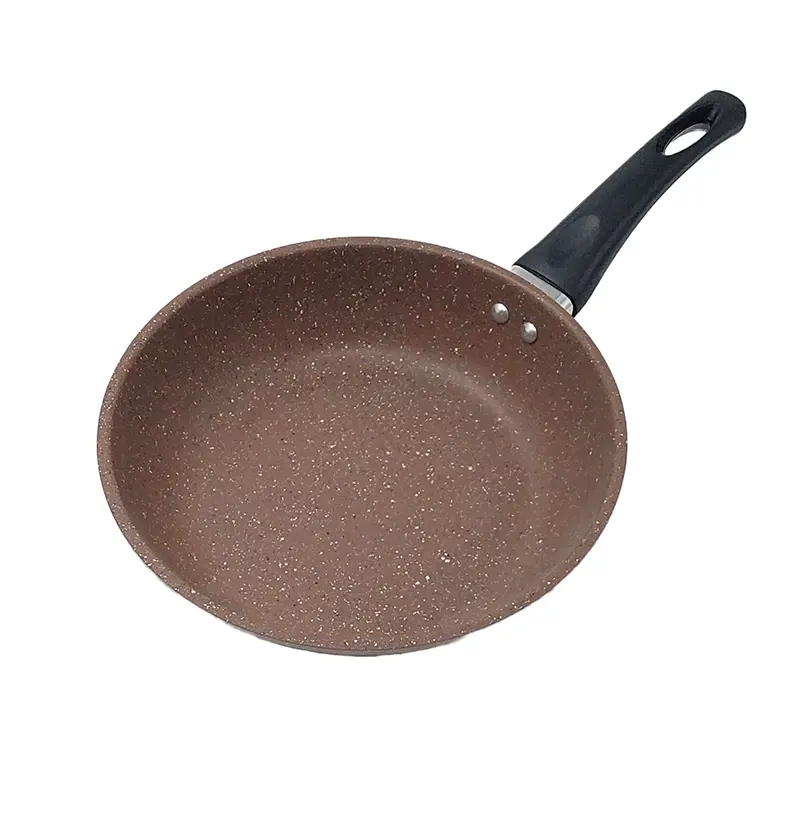 Tigai si wok-uri - LVE TIGAIE FIER CU COADA 20CM 514-12, lucidiusmarket.ro