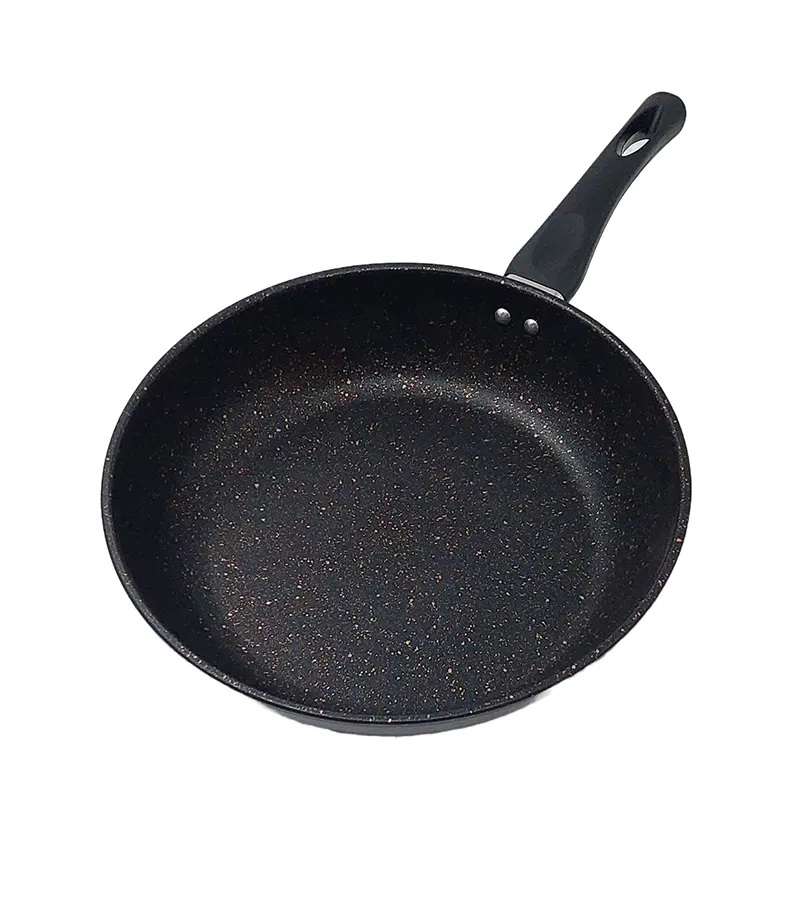 Tigai si wok-uri - LVE TIGAIE FIER CU COADA 22CM 514-13, lucidiusmarket.ro