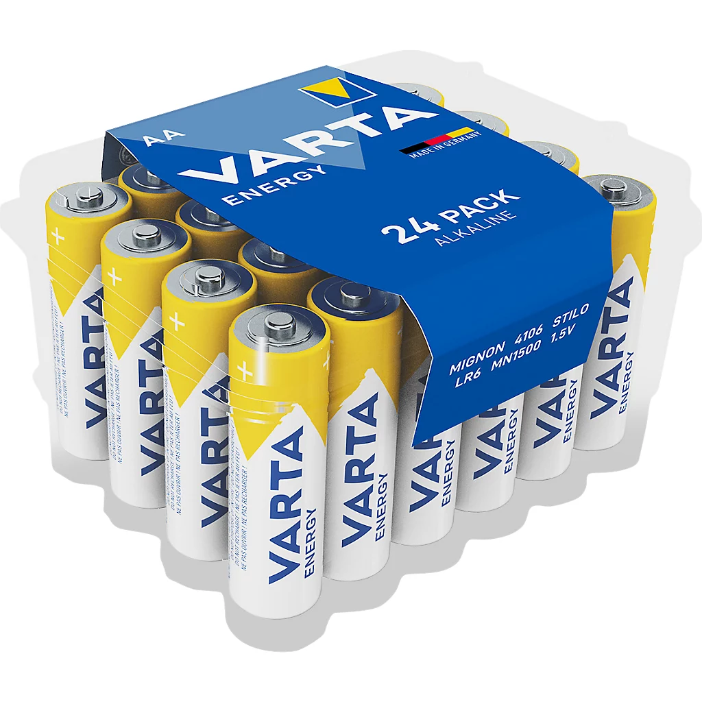 VARTA lucidiusmarket.ro
