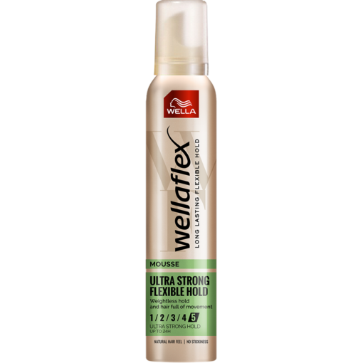 WELLAFLEX lucidiusmarket.ro
