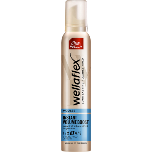 WELLAFLEX lucidiusmarket.ro