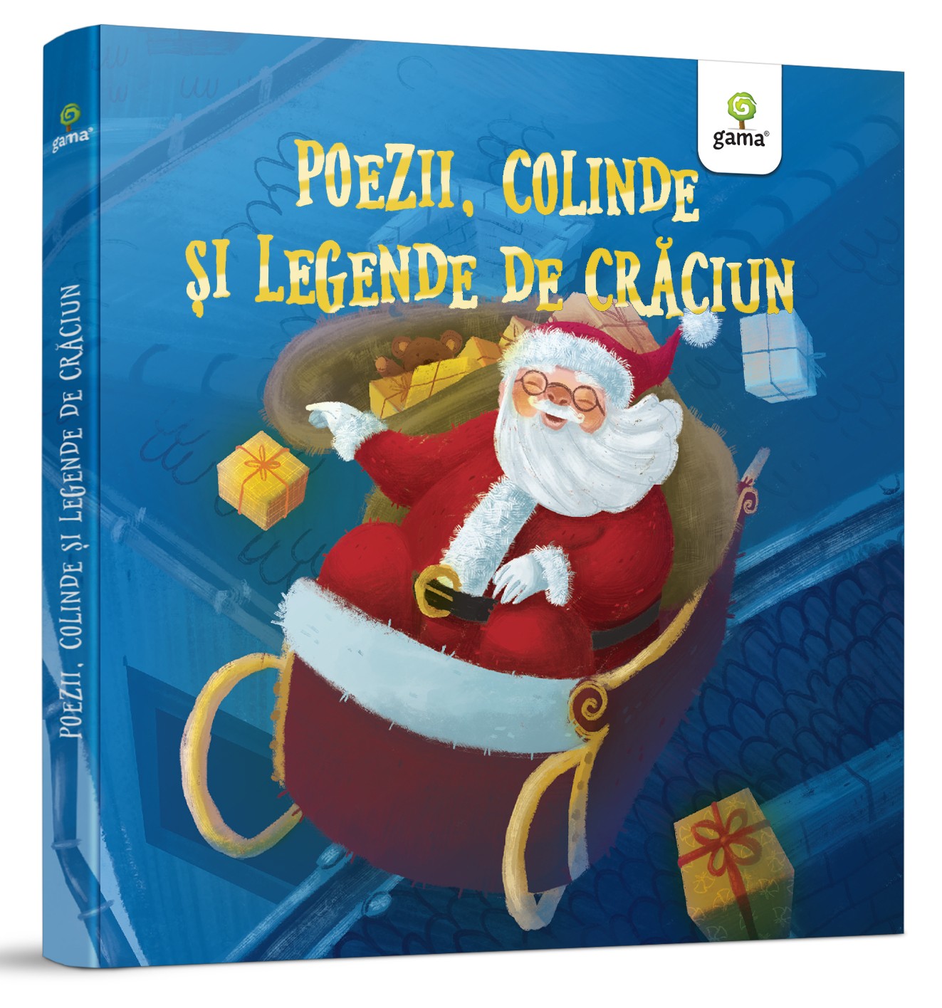 poezii si colinde de craciun Poezii, colinde si legende de Craciun