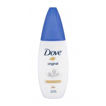 Antiperspirant Spray Dove Original 