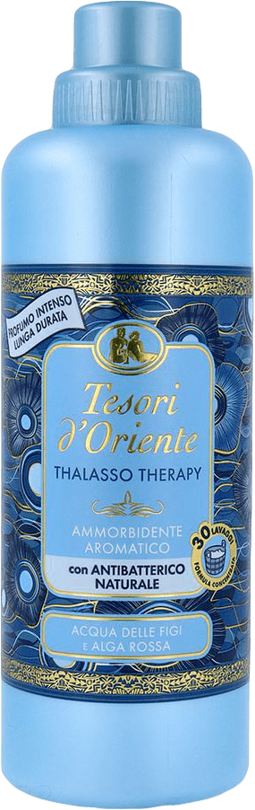 Balsam de Rufe Tesori d`Oriente  - Thalasso Therapy