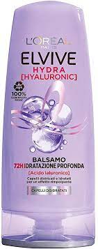 Balsam Elvive  Hydra Hyaluronic 