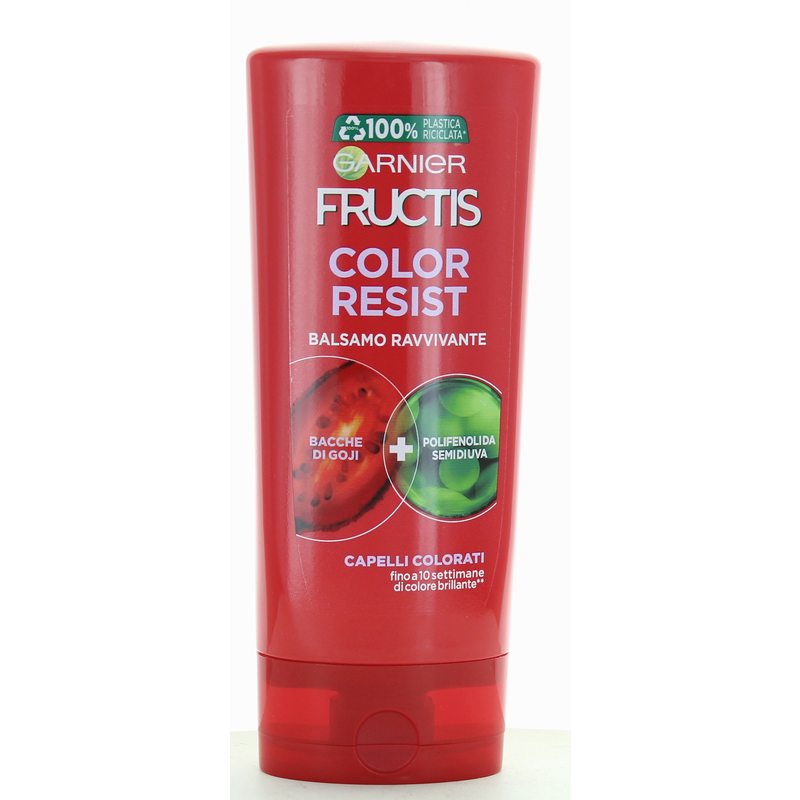 Balsam Garnier Fructis Color Resist