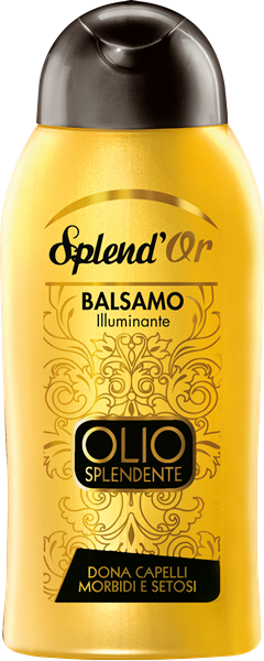 Balsam Par Splend'Or Illuminante