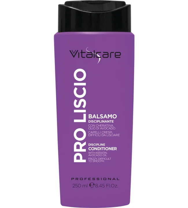 Balsam Profesional Vitalcare Pro Liscio