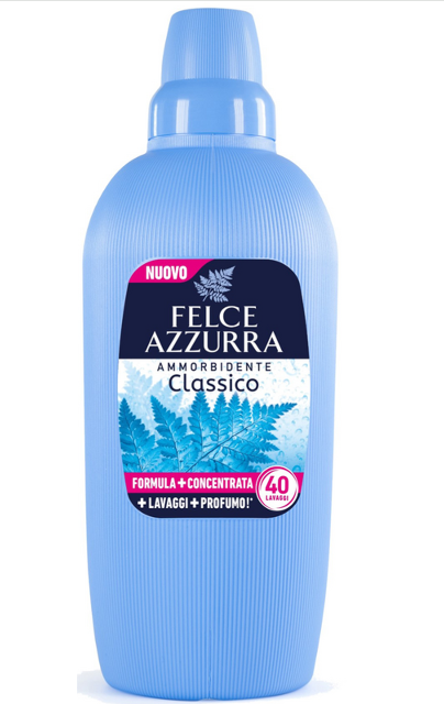 Balsam Rufe Felce Azzurra Classico