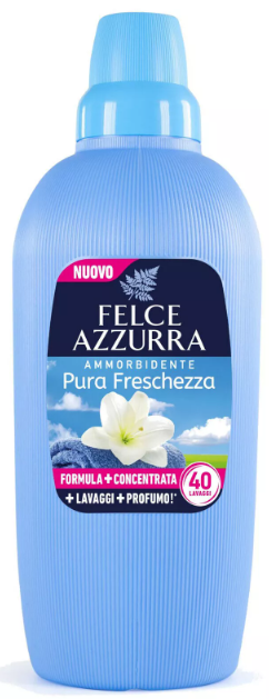 Balsam Rufe Balsam Rufe Felce Azzurra Pura Freschezza 800128
