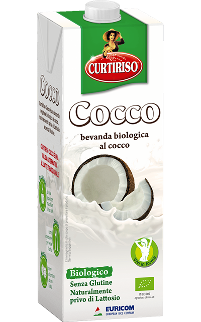 Bautura Biologica De Cocos Curtiriso