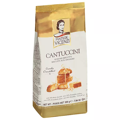 Biscuiti Matilde Vicenzi Cantuccini 