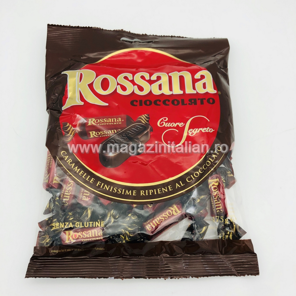 Bomboane Rossana  Cioccolato - Perugina - 175gr