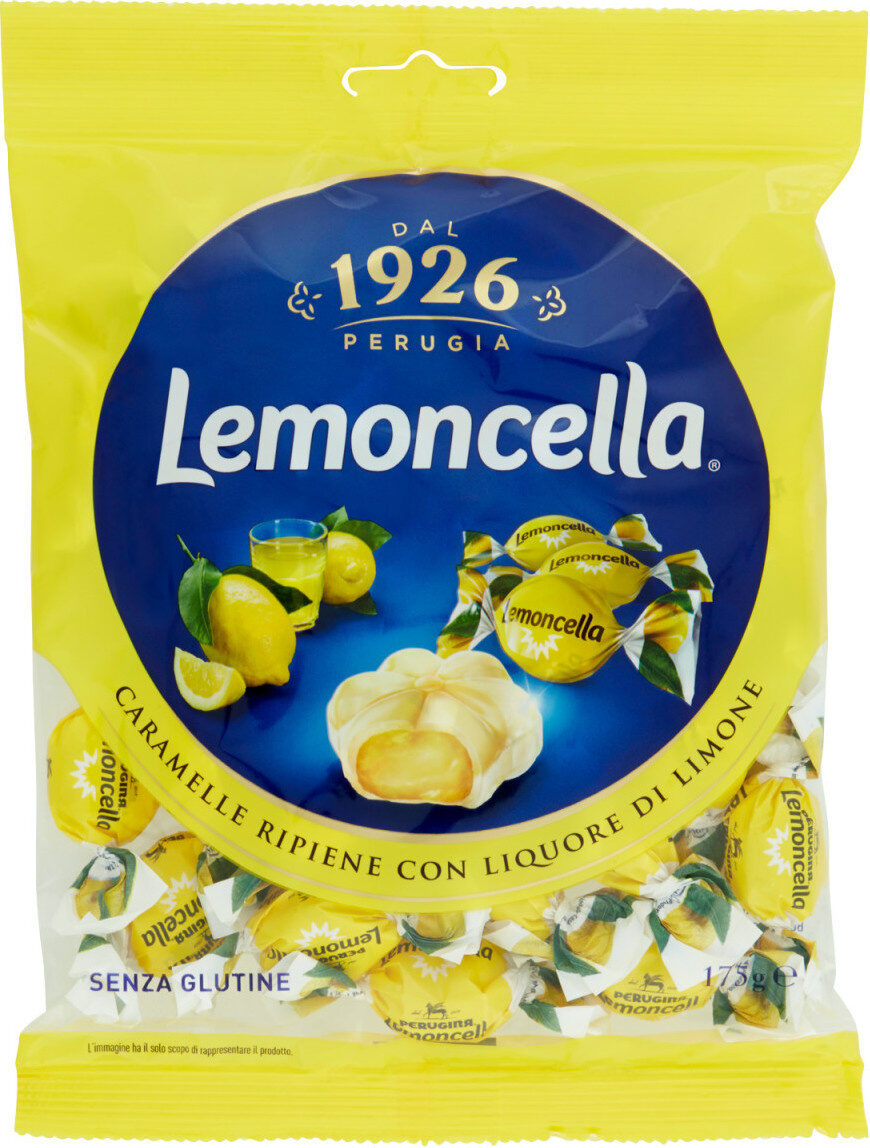 Bomboane Umplute Cu Lichior De Lamaie Lemoncella