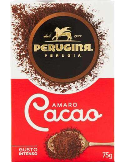 Cacao Amara Perugina - 75gr