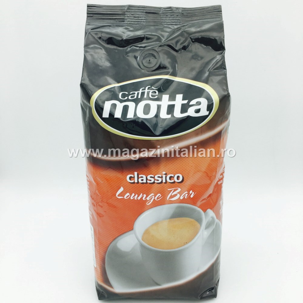 Cafea Boabe Motta Classico