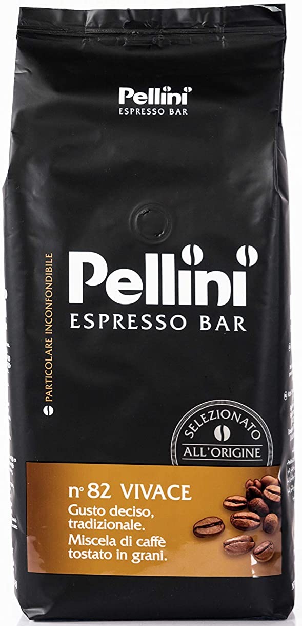 Cafea Boabe Pellini Espresso Bar