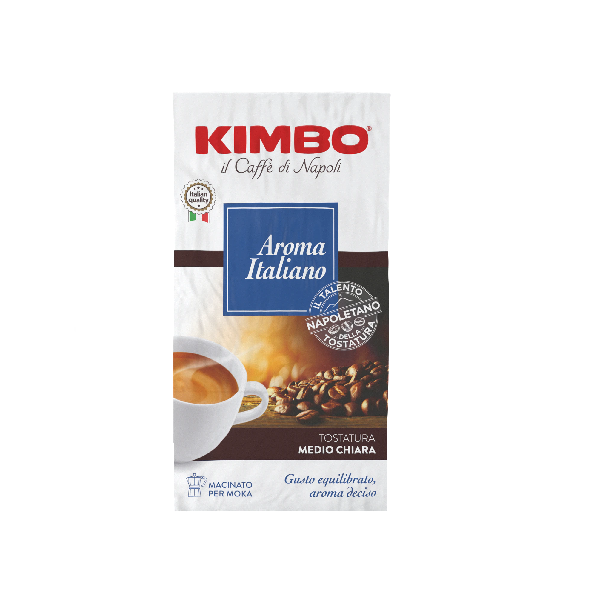 Cafea Kimbo Aroma Italiano 