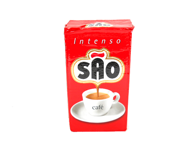 Cafea Sao Intenso 